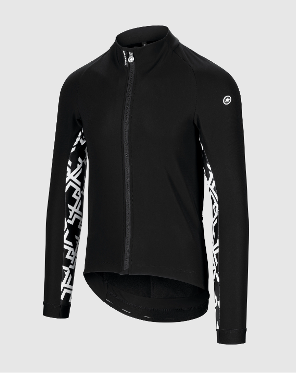 Assos Mille GT Evo Jacket