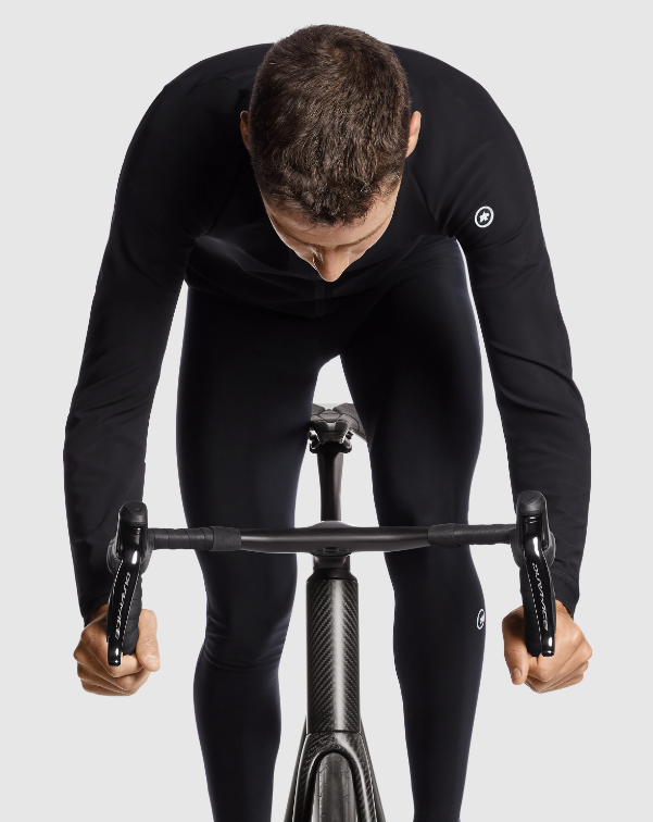 Assos Mille GT Evo Jacket