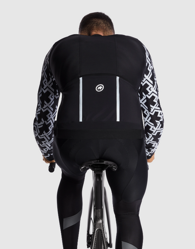 Assos Mille GT Evo Jacket