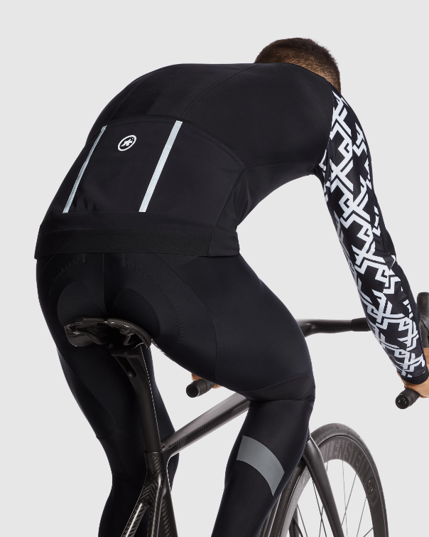 Assos Mille GT Evo Jacket