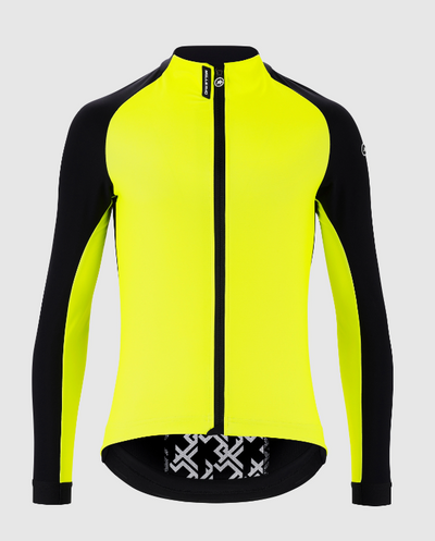 Assos Mille GT Evo Jacket