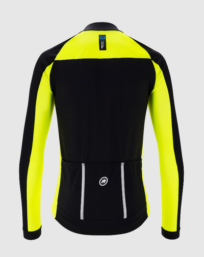 Assos Mille GT Evo Jacket