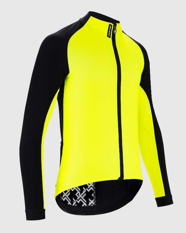 Assos Mille GT Evo Jacket