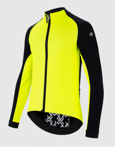 Assos Mille GT Evo Jacket