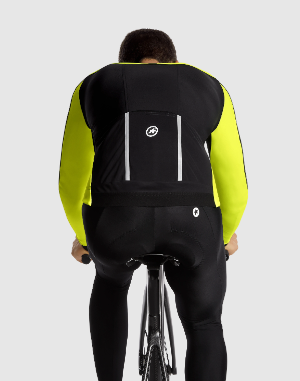 Assos Mille GT Evo Jacket