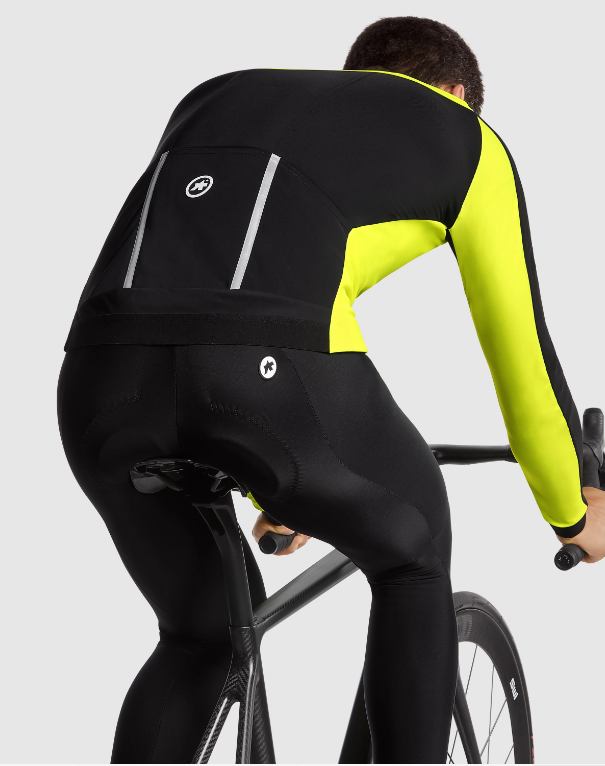 Assos Mille GT Evo Jacket