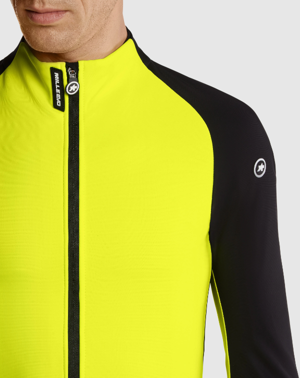 Assos Mille GT Evo Jacket