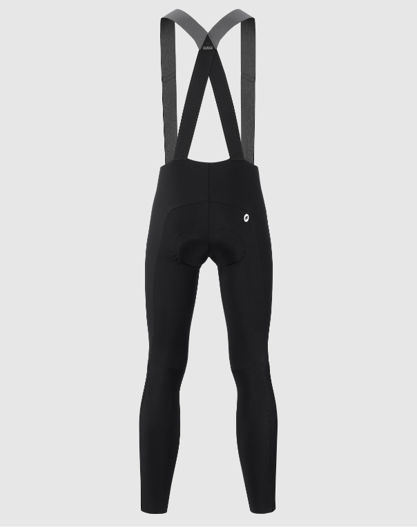 Assos Mille GT Winter Bib Tights C2