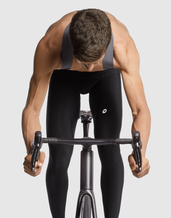 Assos Mille GT Winter Bib Tights C2 – HD Bike and Sport