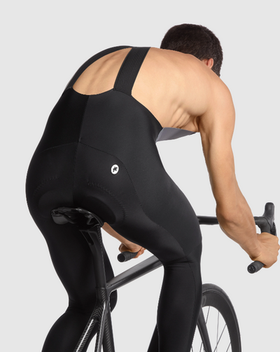 Assos Mille GT Winter Bib Tights C2