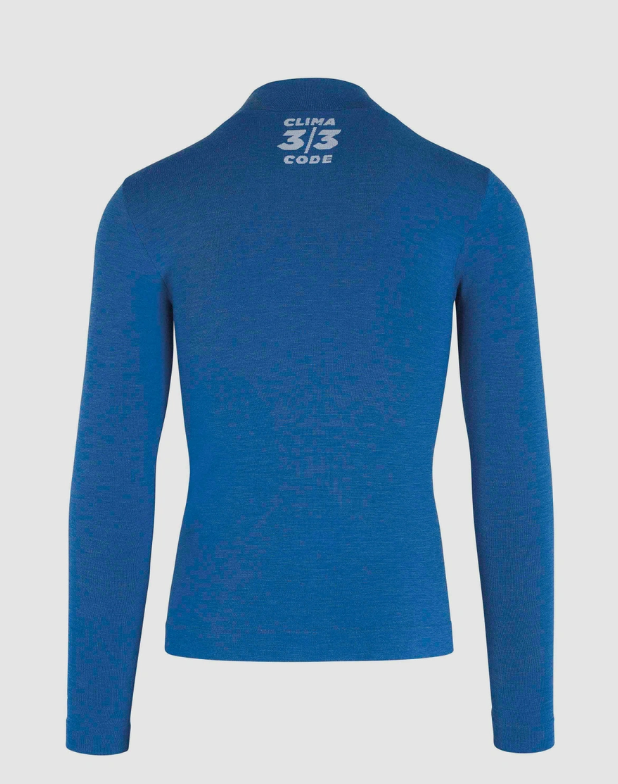 Assos Ultraz Winter Long Sleve Skin Layer