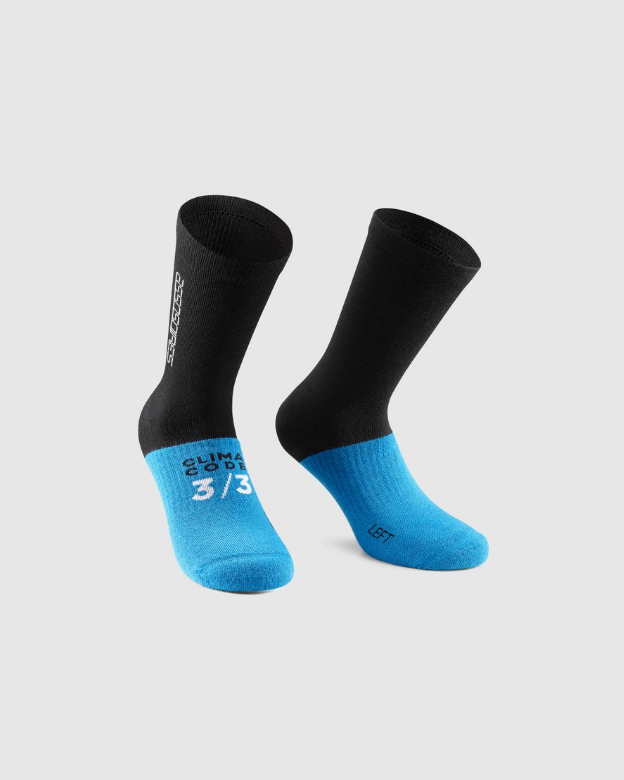 Assos Ultraz Winter Socks EVO