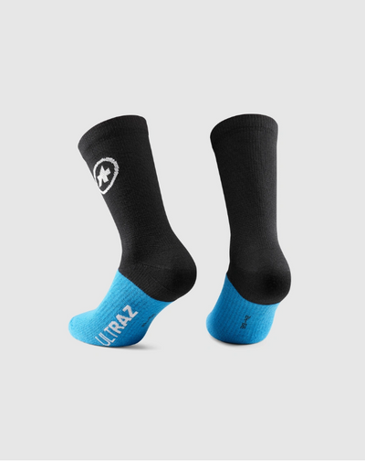 Assos Ultraz Winter Socks EVO