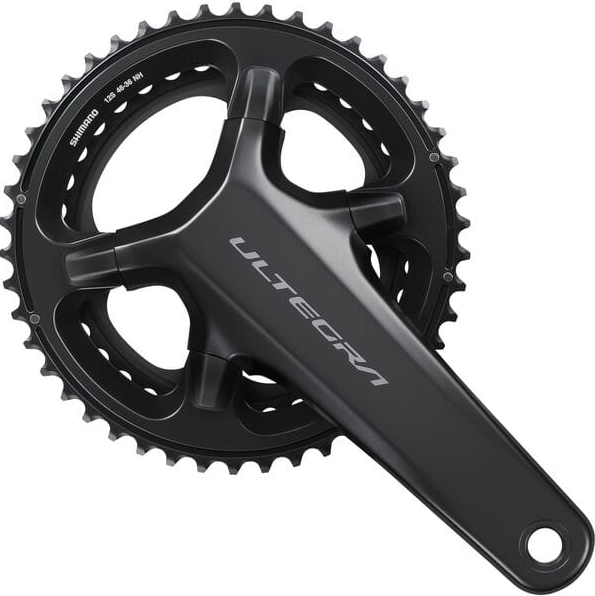 Shimano Ultegra FC-R8100 Ultegra 12-Speed Double Chainset