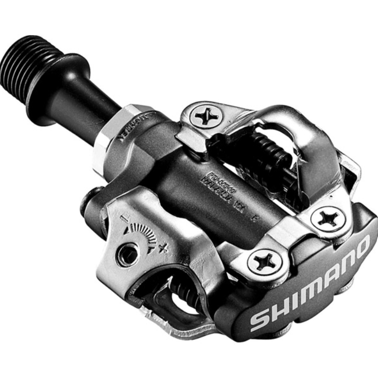 Shimano SPD Pedals PD-M540