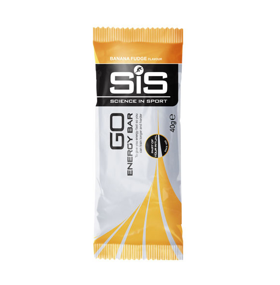 SIS Go Energy Bar