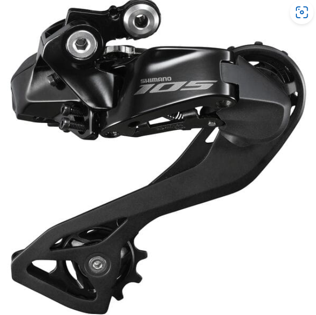 Shimano Rear Derailleur 12 Speed Di2 105 RD-R7150