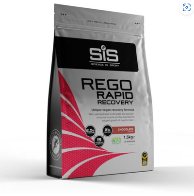 SIS Rego Rapid Recovery Drink 1.5kg