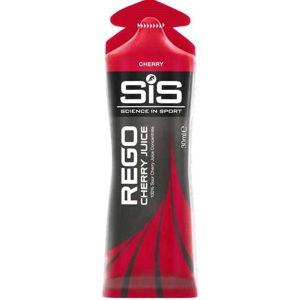 SIS Rego Cherry Juice Concentrate 30ml