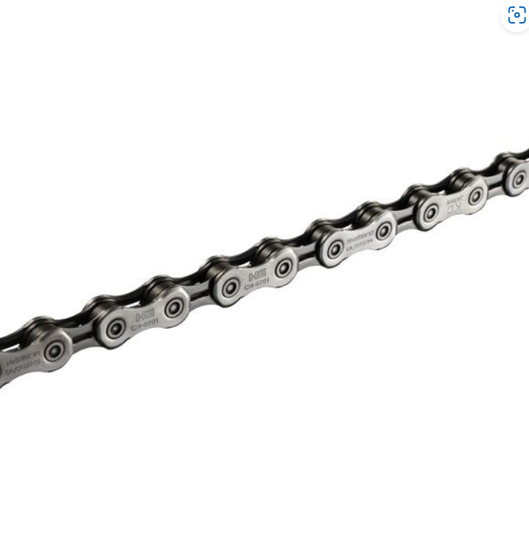 Shimano 10spd Ultegra Chain CN-6701