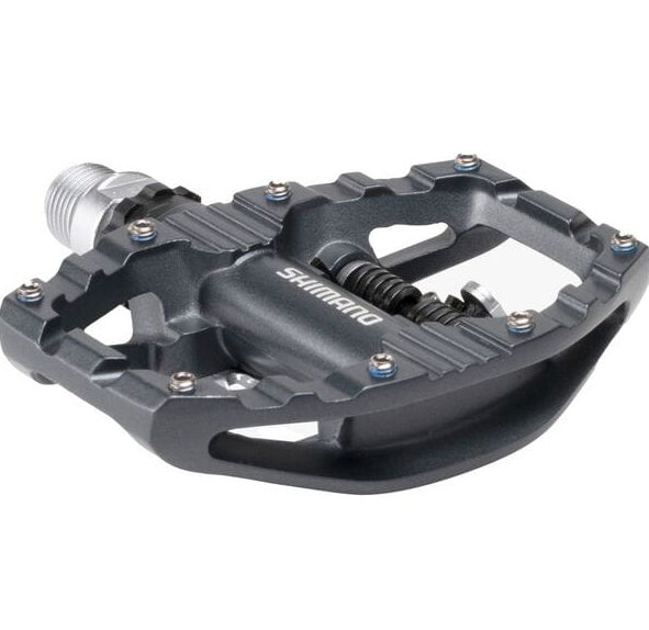 Shimano SPD Pedals PD-EH500