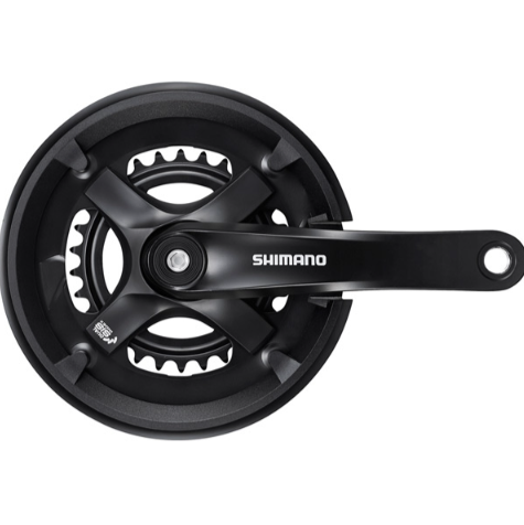 Shimano Front Chainwheel FC-TY501-2