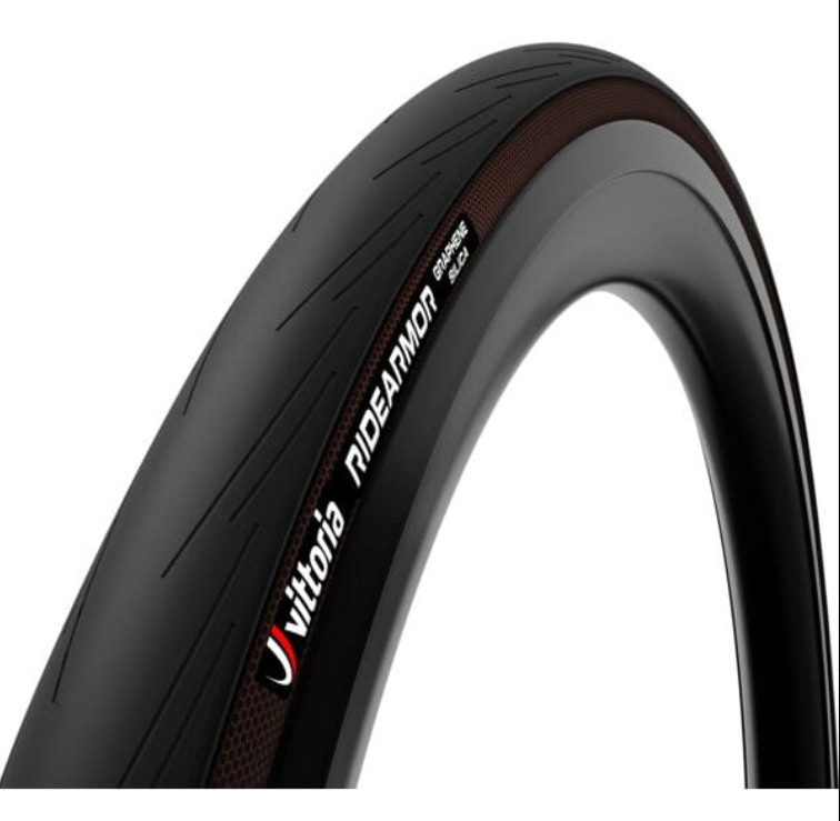 Vittoria Ride Armour 2 TLR Tyre