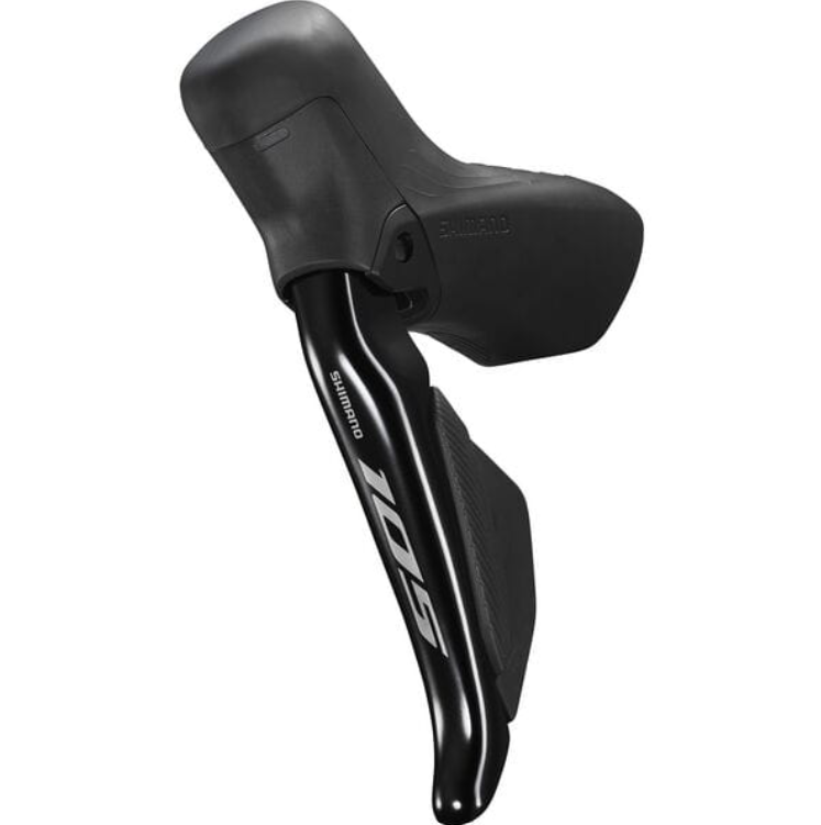 Shimano 105 Di2 STI Lever Double Hydraulic Left Hand
