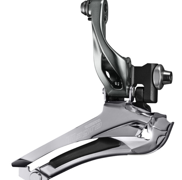 Shimano Tiagra Front Derailleur FD-4700 Brazed On Type