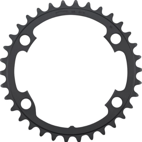 Shimano 11 Spd Ultegra Inner Chainring 34T