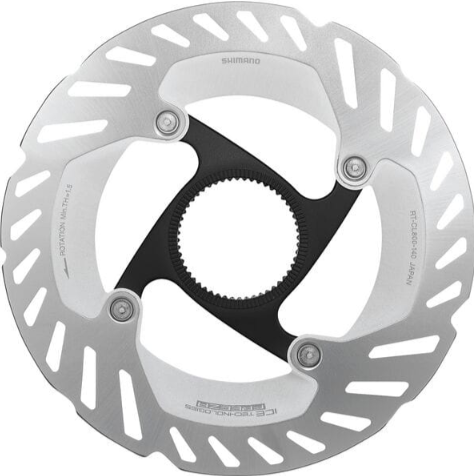 Shimano Disc Brake Rotor RT-CL800
