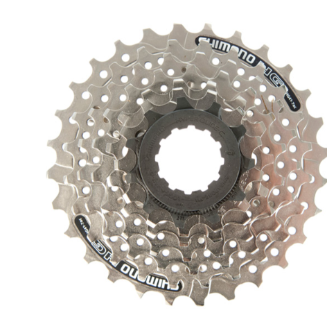 Shimano Cassette Sprocket 7speed