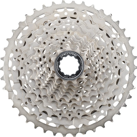Shimano Cassette Sprocket Deore 11Spd CS-M5100