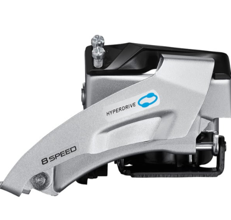 Shimano Altus Front Derailler FD-M315