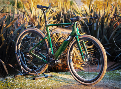 Vittoria Terreno Pro T30 Gravel Tyres 700x45c