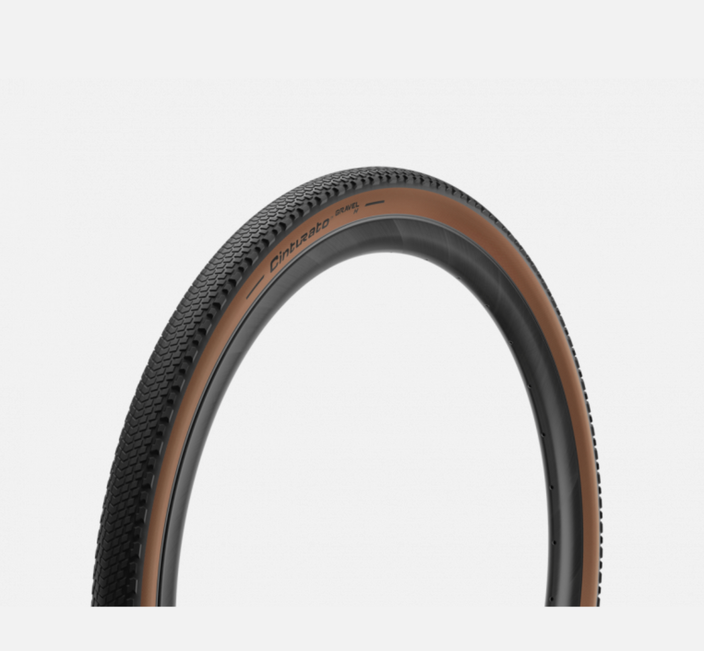 Pirelli Cinturato Gravel H Classic Tubeless Tyre