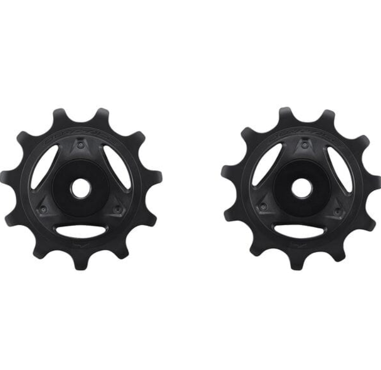 RD-R9250 Dura Ace rear mech pulley set