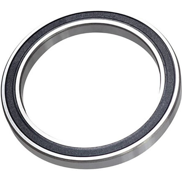 Cartridge Bearing 6810 2RS 50x65x7