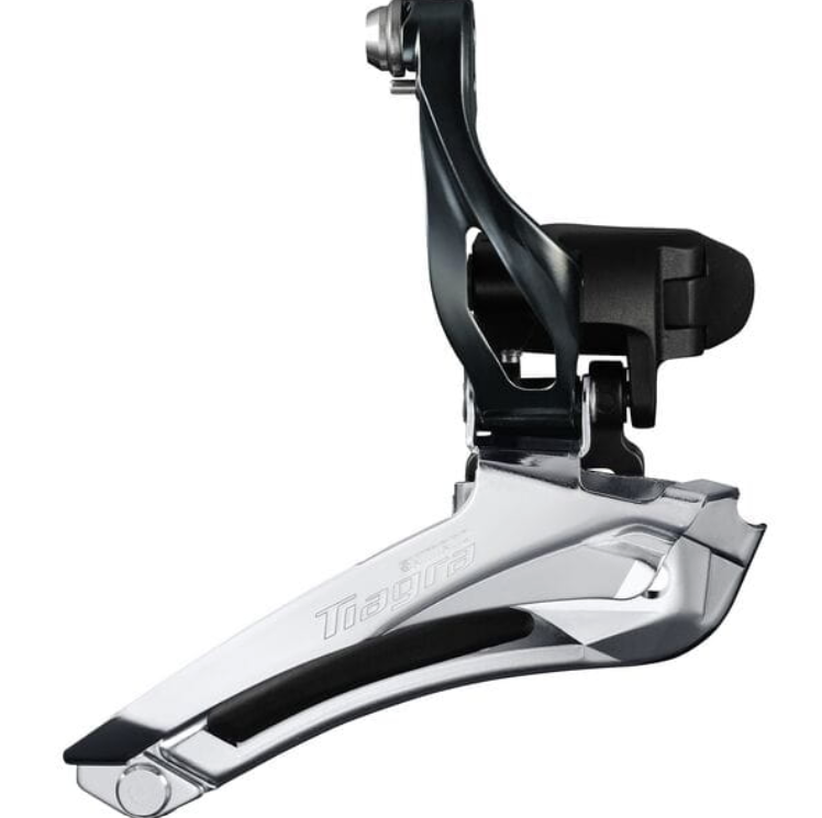 Shimano Tiagra Front Derailleur 28.6/31.8mm FD-4700