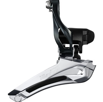 Shimano Tiagra Front Derailleur 28.6/31.8mm FD-4700