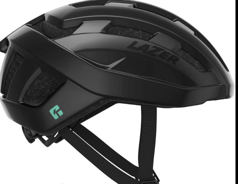 Lazer Helmet Tempo KinetiCore,  Uni-Size Adult
