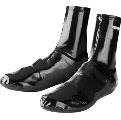 Madison Roadrace Aero Overshoes
