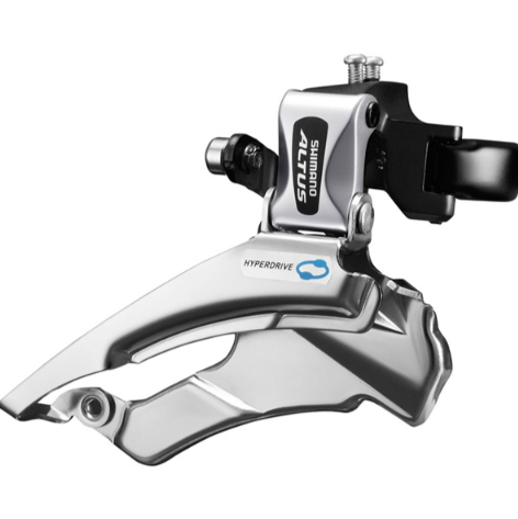 Shimano Altus Front Derailleur