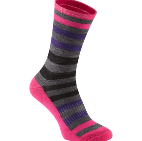 Madison Isoler Merino 3 Season Long Socks