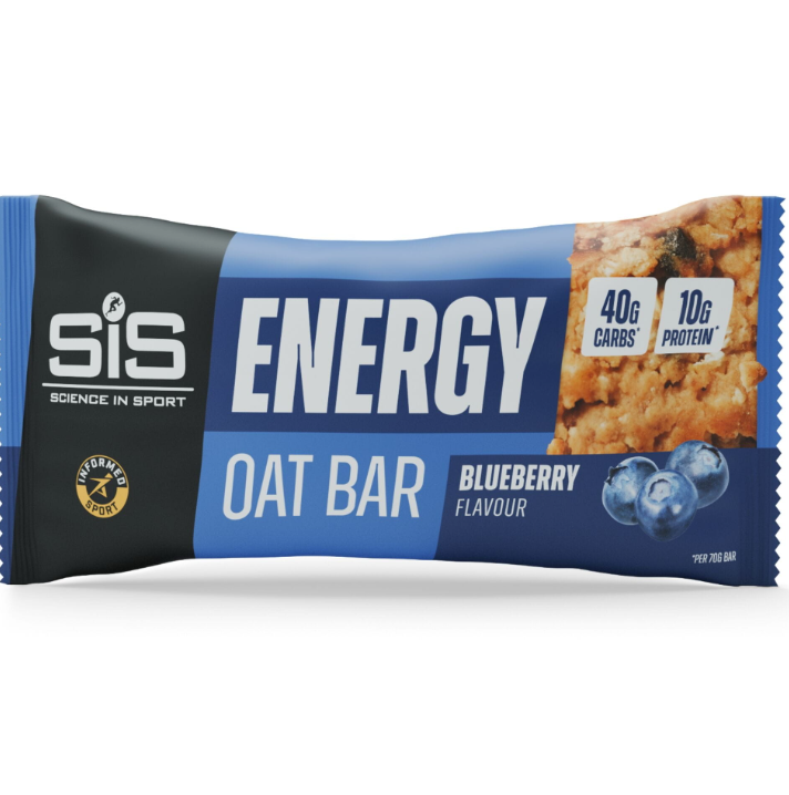 SIS Energy Oat Bar 70g