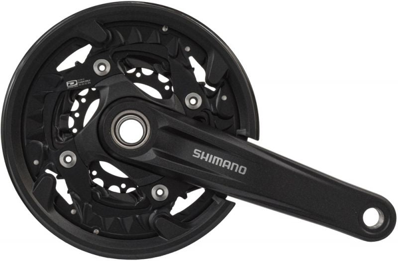 Shimano FC-MT500 10 Speed Front Chainwheel