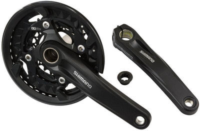 Shimano FC-MT500 10 Speed Front Chainwheel