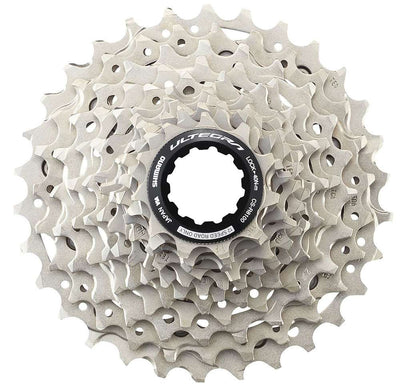 Shimano Ultegra  CS-R8100 12 Speed Cassette