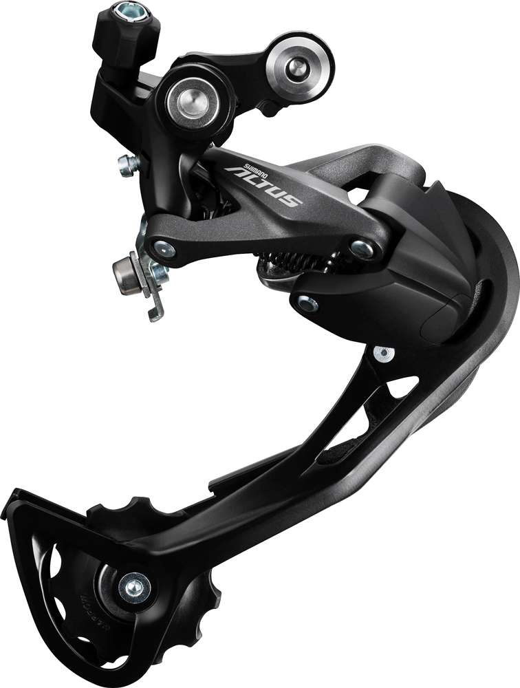 Shimano Altus 9 Spd Rear Derailleur RD-M2000-SGS