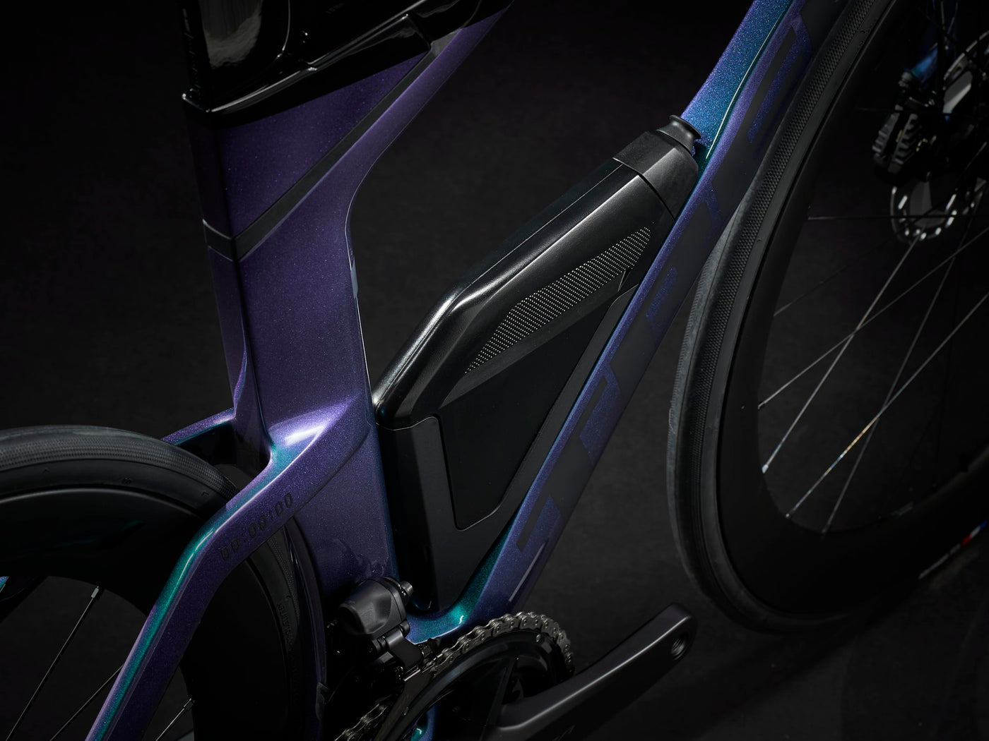Trek Speed Concept SLR 7